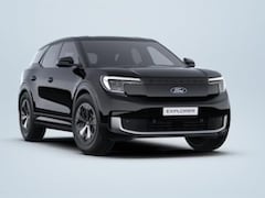 Ford Explorer - Style Standard Range RWD 58 kWh | Comfort pack 1 | Dit jaar leverbaar