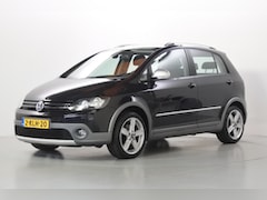 Volkswagen Golf - 1.4 TSi 122pk DSG Cross Trekhaak en veel opties