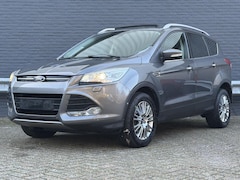 Ford Kuga - 2.0 TDCI Trend Automaat | Cruise | Climate | Navi |