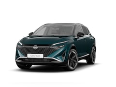 Nissan Qashqai - 1.5 e-Power Tekna Plus