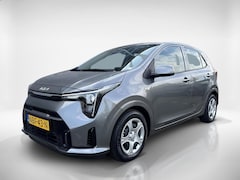 Kia Picanto - 1.0 GDi DynamicLine | Garantie tot 10-2036 | CarPlay | Camera |