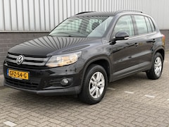Volkswagen Tiguan - 1.4 TSI Sport&Style