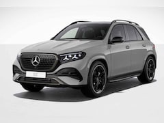 Mercedes-Benz GLE-Klasse - GLE 450e Automaat 4MATIC AMG Line | MANUFAKTUR | Premium Pakket | Nightpakket | Akoestiekc