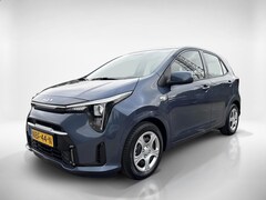 Kia Picanto - 1.0 GDi DynamicLine | Garantie tot 10-2036 | Carplay | Camera |