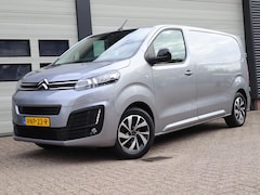 Citroën Jumpy - 2.0 BlueHDI 144pk Euro 6 Automaat - L2 Lang Navi - Cruise