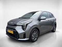 Kia Picanto - 1.0 GDi DynamicPlusLine | Garantie tot 10-2036 | CarPlay | Camera |