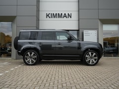 Land Rover Defender 110 - P300e X-Dynamic HSE | Towing Pack | Head-Up | Koelkast |