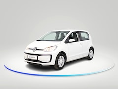 Volkswagen Up! - 1.0 65 pk | Navigatie via App | Parkeersensoren (achter) | Achteruitrijcamera | Cruise con