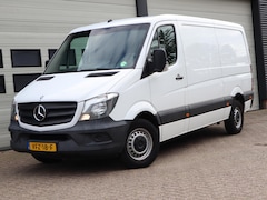 Mercedes-Benz Sprinter - 213 CDI L2H1 - Marge - Trekhaak - Airco