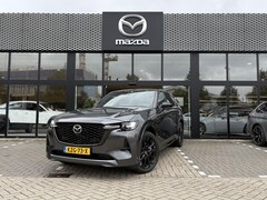 Mazda CX-60 - 2.5 e-SkyActiv PHEV Homura Business Edition Model 2026 / Elek Trekhaak / Demo / BTW auto /