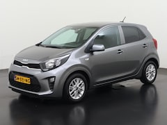Kia Picanto - 1.0 DPi ComfortLine | All-in 273, - Private Lease | Direct uit voorraad