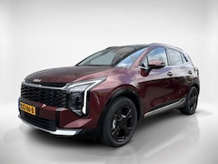 Kia Sportage - 1.6 T-GDi Plug-in Hybrid DynamicPlusLine | Garantie tot 9-2036 | Carplay | Pano |
