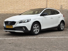 Volvo V40 Cross Country - 2.0 D3 Summum | Camera | Cruise | Climate | Navi | Stoelverwarming | Trekhaak |
