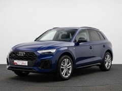 Audi Q5 - 55 TFSI e S edition Competition 367pk | Panoramadak | 20 inch Lichtmetalen velgen | Naviga