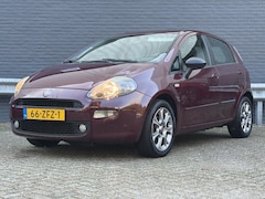Fiat Punto Evo - 0.9 TwinAir Easy | Cruise | Airco |