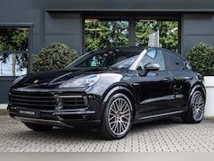 Porsche Cayenne Coupé - 3.0 E-Hybrid