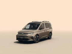 Volkswagen Caddy Cargo - Bedrijfswagens First Edition 1.5 TSI eHybrid 115 pk 19, 7 kWh