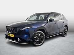 Mazda CX-5 - 2.5 E-SKYACTIV M HYBRID Homura / Demo / Aero Pack / Trekhaak / Nw Model