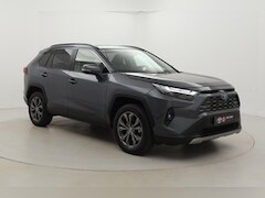 Toyota RAV4 - 2.5 Hybrid AWD Executive | Leder | Stoel-/stuurverwarming | Dodehoek detectie | Apple Carp