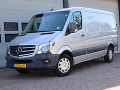 Mercedes-Benz Sprinter - 216 CDI Euro 6 Automaat L2H1 - Cruise - Airco