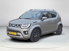 Suzuki Ignis - 1.2 Stijl Automaat | Navigatie | Apple CarPlay | Rijklaar incl. garantie |