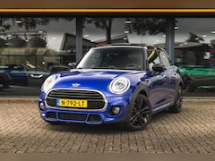 MINI 5-Deurs - 1.5 Cooper Dalston Edition JCW Pakket | Pano | Stoelverwarming