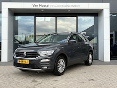 Volkswagen T-Roc - 1.5 TSI Style Business | TREKHAAK | ELEK.KOFFERBAK | CLIMATE CONTROL | ADAPTIEF CRUISECONT