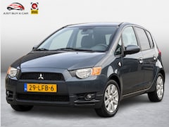 Mitsubishi Colt - 1.3 Edition Two | Cruise Control | Airco | 15'' Lichtmetaal | NAP |