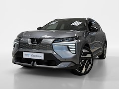 Mitsubishi Eclipse Cross - INSTYLE | 87 KWH | PANODAK | LEDER |