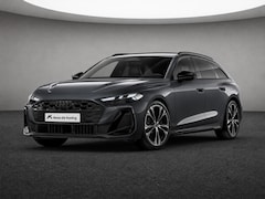 Audi A5 - e-hybrid quattro S edition 299 PK · Tech plus · MMI bijrijdersdisplay · Trekhaak elek. weg
