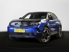 Opel Mokka Electric - Ultimate 54 kWh Stoel Stuurverwarming Massage 7 jaar Garantie