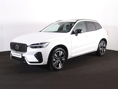 Volvo XC60 - T6 Recharge AWD Plus Black Edition - Panorama/schuifdak - IntelliSafe Assist & Surround