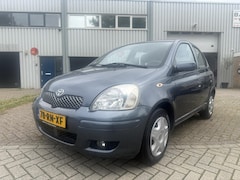 Toyota Yaris - 1.3 VVT-i S-Line | 1 Eigenaar | Nieuwe Apk | Dealeronderhouden