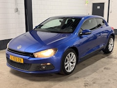 Volkswagen Scirocco - 1.4 TSI Nette Wagen Vol Jaar APK