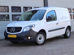 Mercedes-Benz Citan - 112 Benzine Automaat - Airco - EURO 6