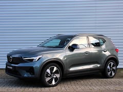 Volvo EX40 - Single Motor Extended Range Plus Automaat / Trekhaak / All-seasonbanden / Harman Kardon au