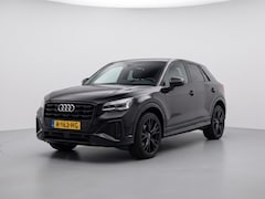Audi Q2 - 35 TFSI S Edition 150 pk S-tronic | Navigatie | Parkeersensoren (achter) | Adaptieve cruis