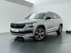 Skoda Kodiaq - 1.5 TSI Sportline Business | 150 PK | Trekhaak wegklapbaar | Cruise control | Achteruitrij