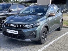 Dacia Sandero Stepway - 1.8 hybrid 155 extreme | PACK DRIVING | PACK WINTER +| MC 6682