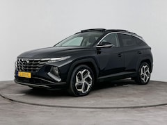 Hyundai Tucson - 1.6 T-GDI HEV Premium Sky | Stoel & stuurverwarming | schuif kanteldak | Achteruitrij came