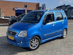 Suzuki Wagon R+ - 1.3 Special, Airco, APK okt 2027
