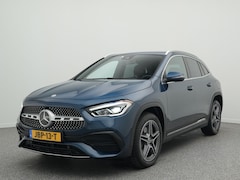 Mercedes-Benz GLA-Klasse - 250 e 218 PK AMG Line | Elektrische Achterklep | Climate Control | DAB+ | Voice Control |