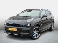 Lynk & Co 01 - 1.5 HYBRIDE | 360 camera | panodak | blindspot | el.achterklep