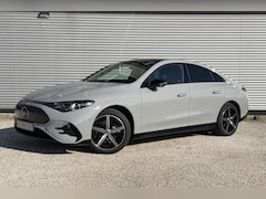 Mercedes-Benz CLA-Klasse - CLA 250+ Coupé Launch Edition | MANUFAKTUR | Trekhaak