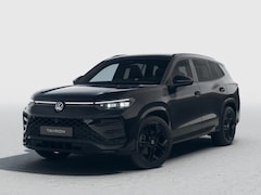 Volkswagen Tayron - R-Line Edition 1.5 eHybrid 204 PK 6 versn. DSG · Black Style Pakket · Trekhaak inklapbaar,