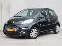 Peugeot 107 - 1.0 Envy / 5-DRS / AIRCO / BLUETOOTH