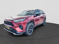 Toyota RAV4 - 2.5 Plug-in Hybrid AWD GR SPORT
