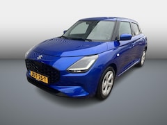 Suzuki Swift - 1.2 Select Smart Hybrid