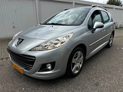 Peugeot 207 SW - 1.6 VTi Première, panorama dak, nap