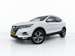 Nissan Qashqai - 1.2 N-Connecta